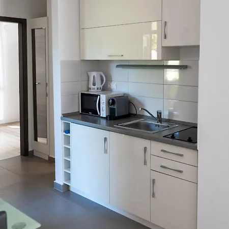 F&m Apartamento