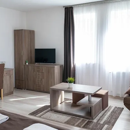 Apartamento F&m