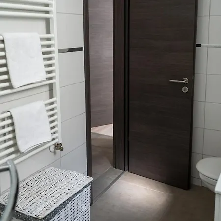 Apartamento F&m *